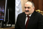 Глава Дагестана раскрыл детали ночной контртеррористической операции