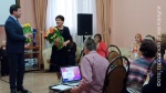 В калужском ТОС \