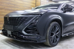   Changan UNI-T   