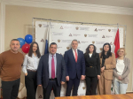 Калужские компании завершили бизнес-миссию в Таджикистан