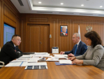 Семь малых городов Калужской области благоустроят