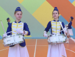 Профильные смены для педагогов и музыкантов стартовали в калужском \