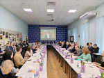 В Калуге обсудили причины роста ключевой ставки