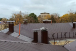 В Обнинске начали капремонт жилых домов