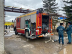 Калуга проверила готовность к катастрофам и стихийным бедствиям