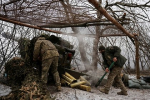 Российский военкор предрек украинским войскам большой курский котел