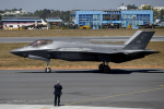     F-35  Meteor