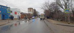 В Калуге водитель автобуса насмерть сбил пешехода