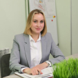 Дарья Крыженкова: «Работая в социалке, всё пропускаешь через себя»