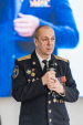 «Я буду рассказывать вам про героев»