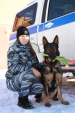 Вдвоем на службе и на отдыхе