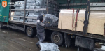 Очередной гуманитарный конвой отправили калужане в Первомайск