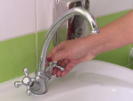 Две улицы в Калуге останутся без холодной воды на целый день