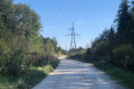 Дороги в калужском Матюнино в этом году не будет