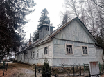 Железный характер Песочни