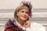 Елена Проклова ответила на слухи о бурных вечеринках с Раисой Максимовой