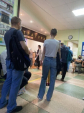 Топ специальностей врачей, к которым чаще всего записывались пользователи Калуги в 2024 году