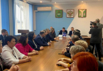 Исполнено 104 наказа жителей Кировского района