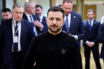 На Западе Зеленскому предрекли отстранение от власти руками Трампа