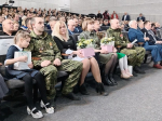 65 тонн гуманитарного груза направил Кировский район бойцам на СВО