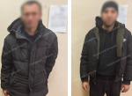 Драчунов-кавказцев из калужского кафе взяли под стражу на 2 месяца