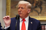 Трамп разрешил одной стране временно не платить пошлины на некоторые товары