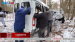 В Калужской области провели учения по противодействию террористам