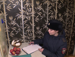 Более 100 женщин-сотрудниц работают в ПДН в Калужской области