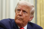 Трамп дал жесткую оценку прервавшему его выступление конгрессмену Грину