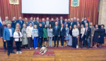 Общественную палату обновили почти на треть