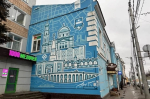 Свято-Троицкому собору вернут кресты