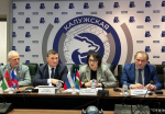 Павел Гранков: Калужская область погружена в решение вопросов экологии и устойчивого развития