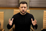 Несогласные с Зеленским украинцы ответили на его призыв сменить гражданство
