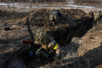Пленный ВСУ обвинил командование в отношении к военным как к мясу