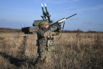 Военблогер раскрыл подробности об ошеломившем бойцов ВСУ начале штурма Суджи