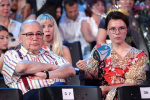 Жена Петросяна прокомментировала сообщения о госпитализации юмориста
