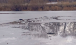 В Калуге со дна реки достали тело утопленника