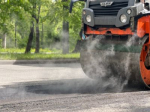 В 2025 году в Калужской области отремонтируют 143 километра дорог