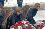 Красота спасает мир: калужанам показали великолепных женщин-прокуроров