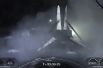SpaceX      Falcon 9