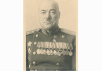 К 80-летию Великой Победы: Герой Советского Союза Федор Захаров