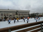 В Калуге \