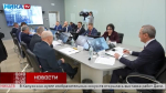 В Барятине запустили современные очистные сооружения