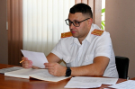 Заместитель руководителя следственного управления Калужской области проведет личный прием граждан