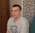 Артиллерист из Малоярославца рассказал о службе в зоне СВО, наградах и семье (видео)