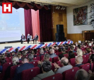 Строительство школы, ремонт очистных сооружений и газификация ждёт Жуковский район