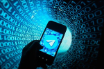        Telegram
