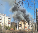 Калужане страшатся соседства с расселёнными домами