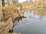 В Калужской области тело пропавшей женщины нашли в реке