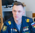 Участник программы «Герои земли Калужской» вошёл в состав Общественной палаты региона